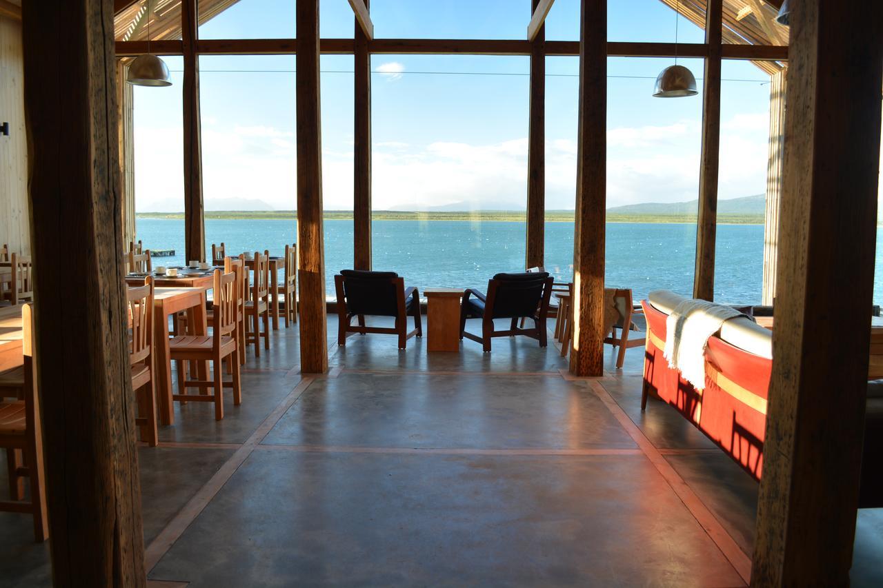 Hotel Simple Patagonia Puerto Natales Exterior photo