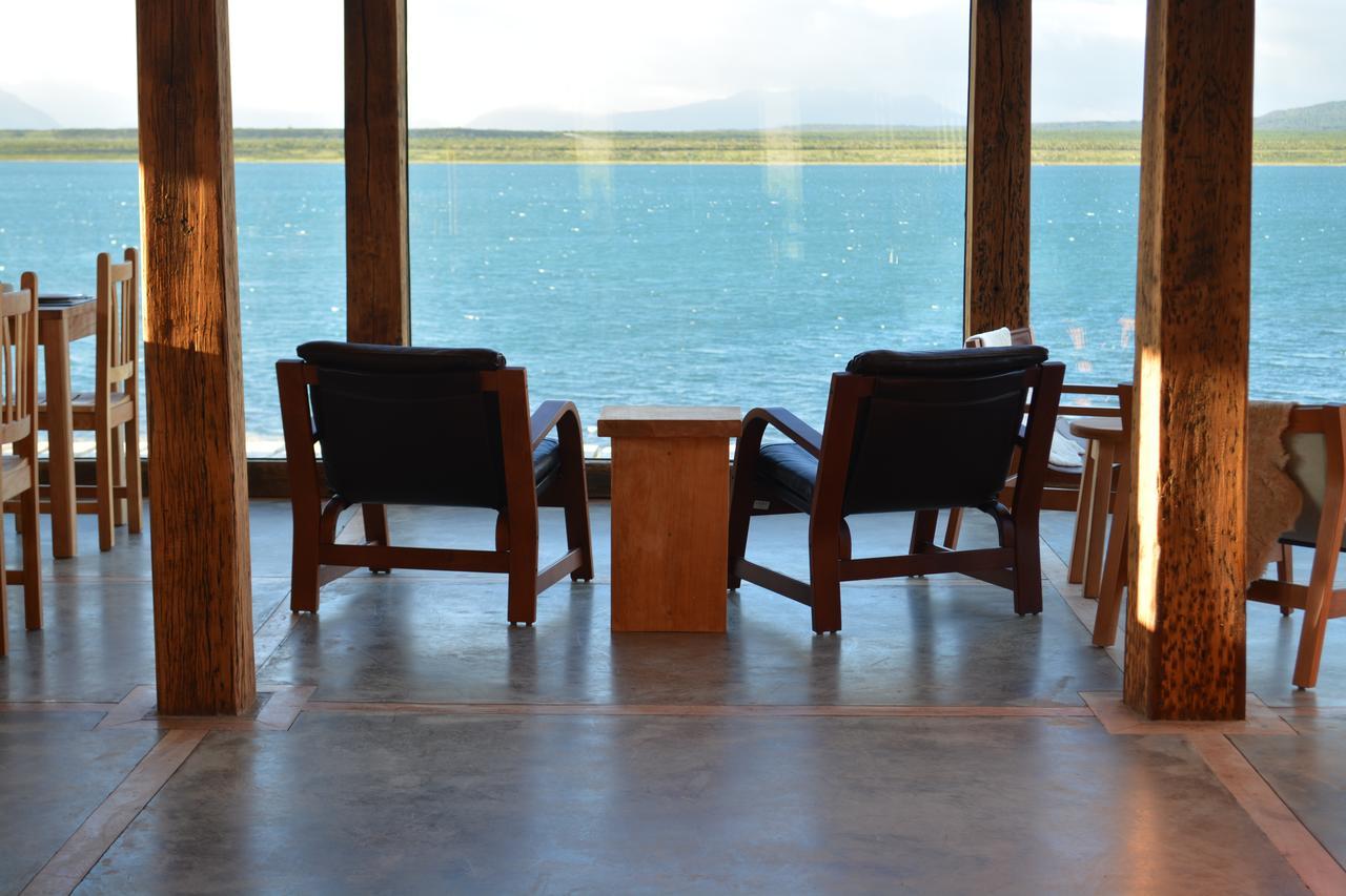 Hotel Simple Patagonia Puerto Natales Exterior photo